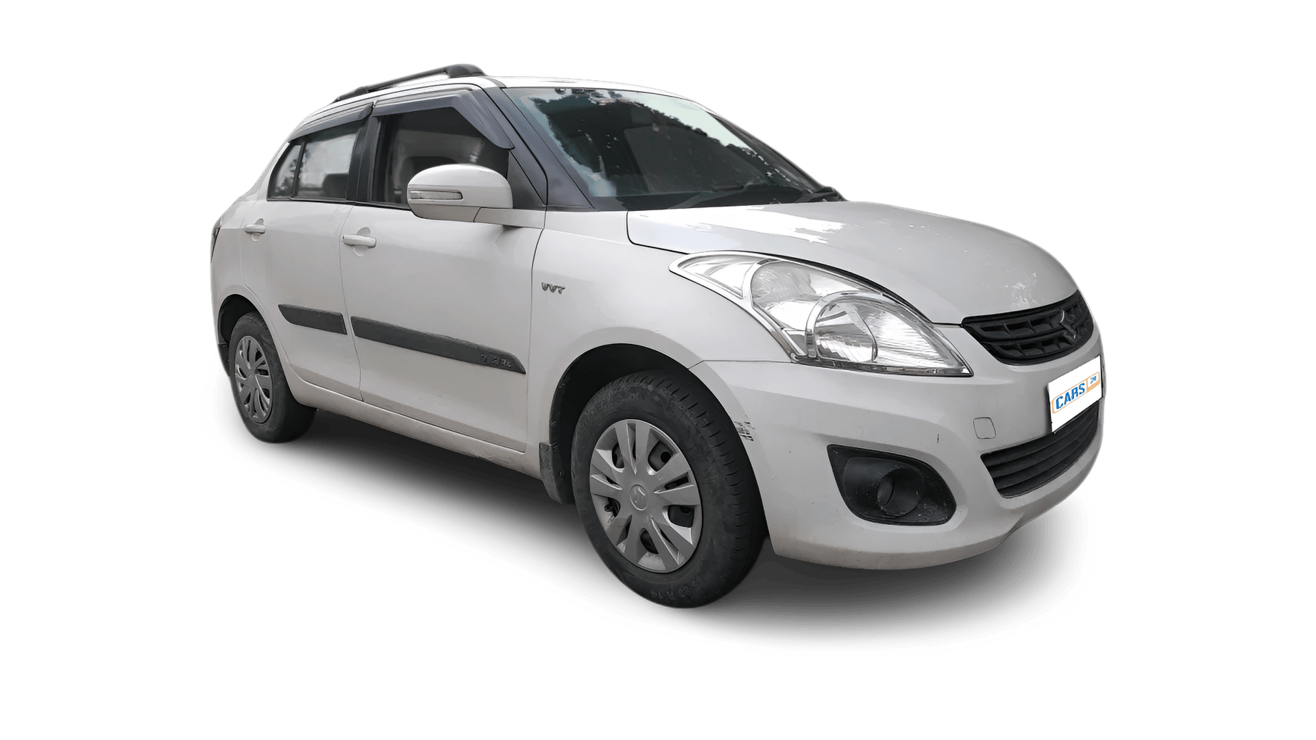 2014 Maruti Swift Dzire - Sedan - Petrol - Manual - ₹3.36 lakh